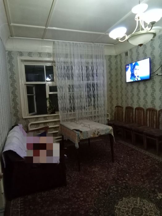 Рисовыйда уй сотилади