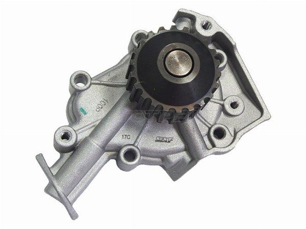 Помпа Daewoo Matiz