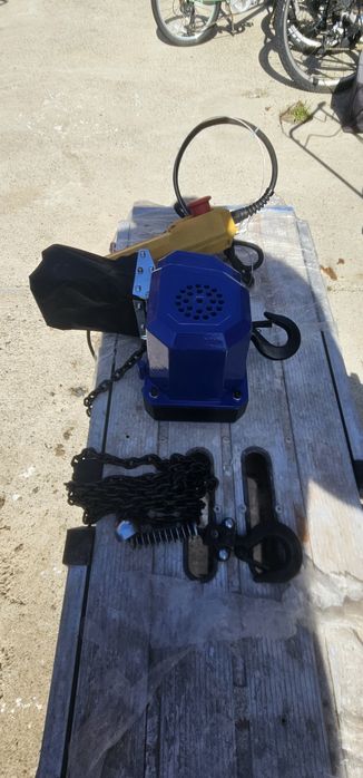 troliu torso ecb0150