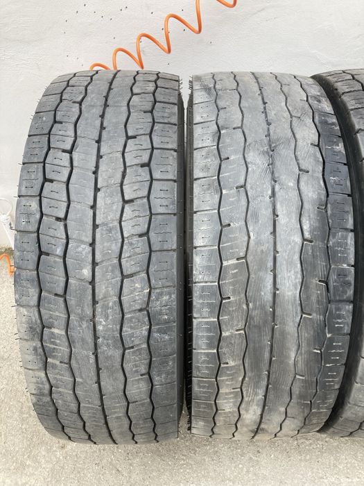 Гуми за камион 315-70-22.5 Рамедина