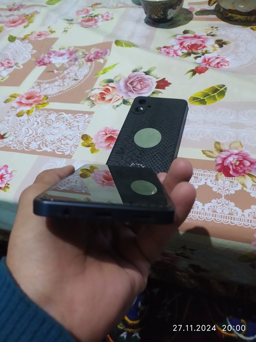 Samsung Galaxy A 06 4/128 Sotiladi