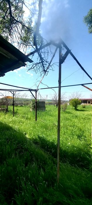 Сурум Куйчирчикский район земля 20 соток.