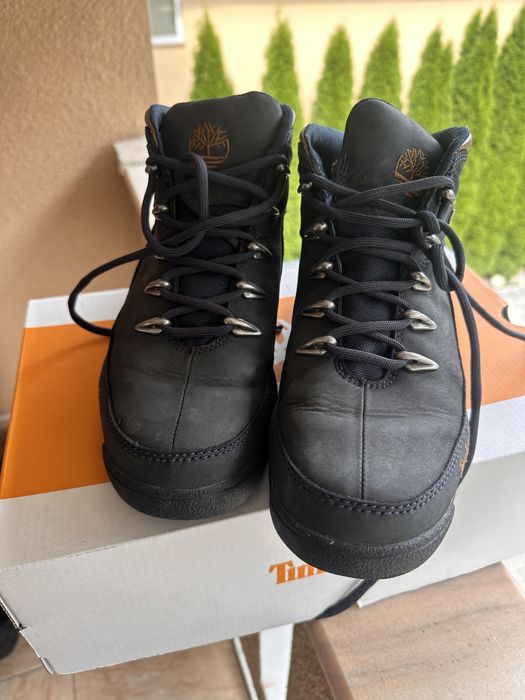 Ghete Timberland 41