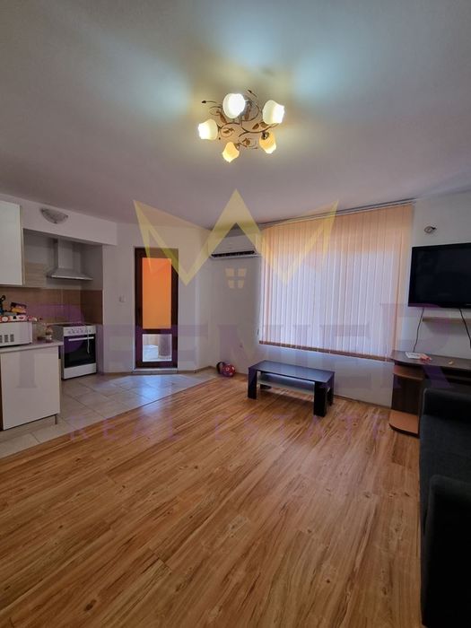 2-стаен в Варна-Възраждане 4 площ 55 цена 800