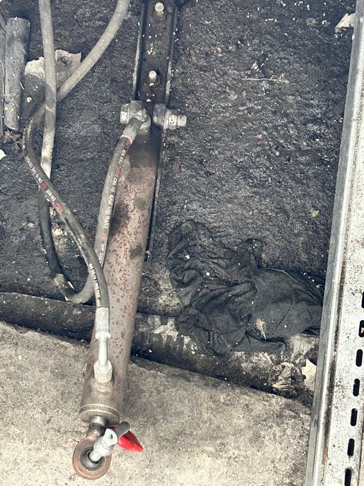 Stand de franare clasa 2-3