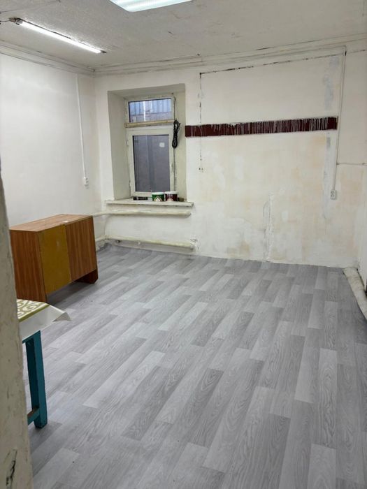 Цех помещение производство