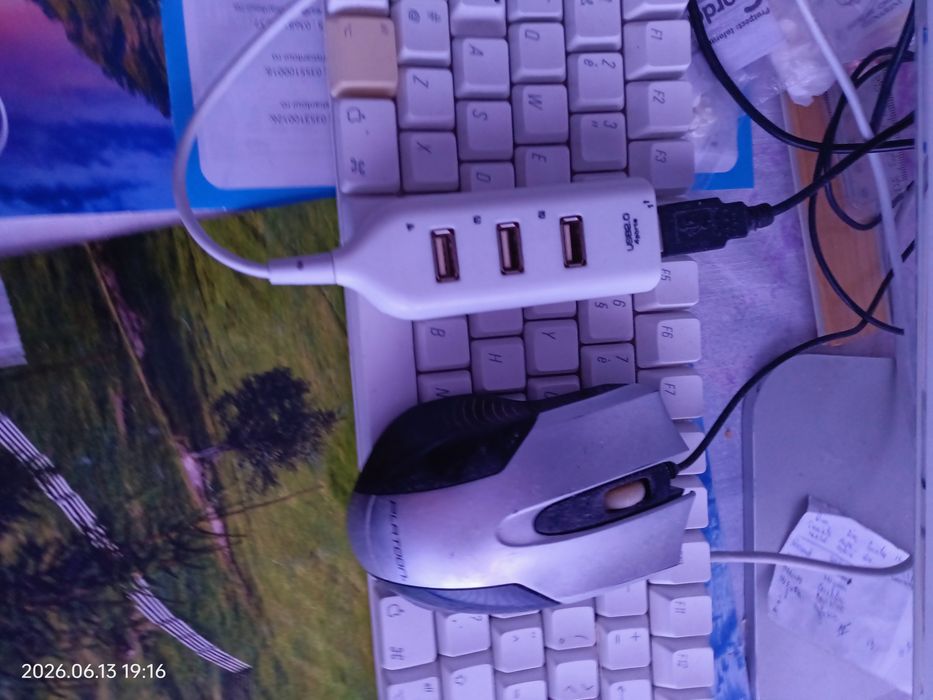 Vând un all in one Apple modificat