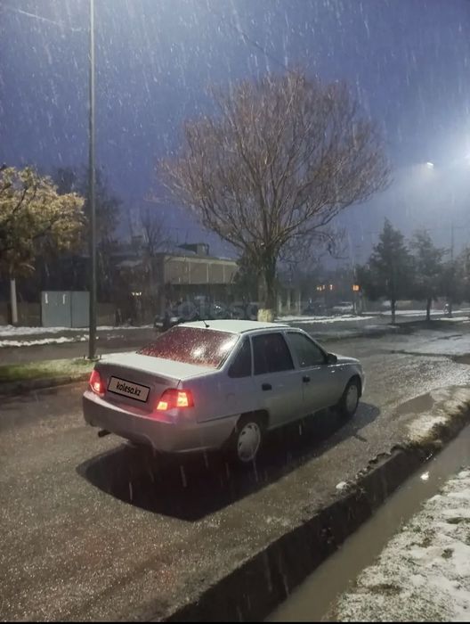 Срочно продается Daewoo Nexia Нексия