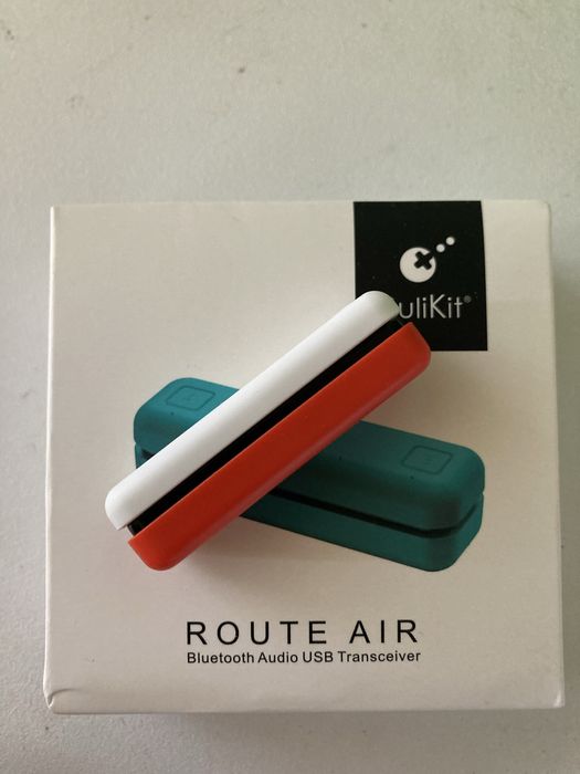 Guilikit Bluetooth модул за PS3 PS4 PS5 NINTENDO XBOX