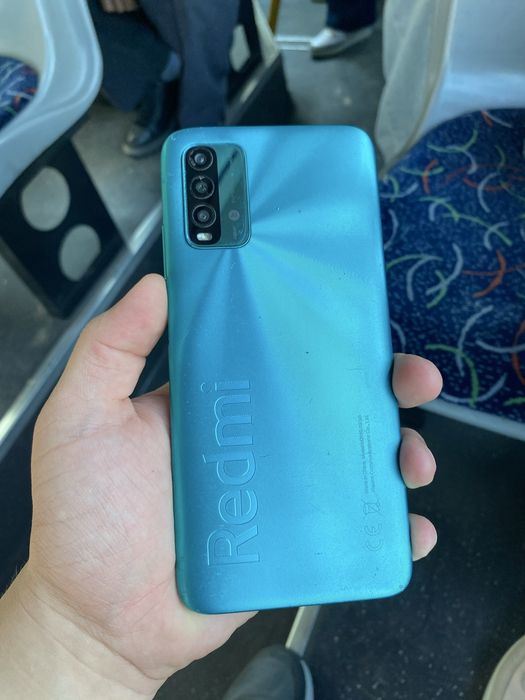 Xiaomi Redmi 9T 6/128