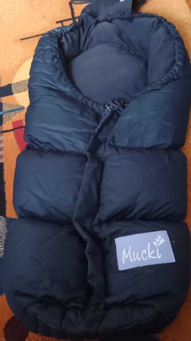 Sac de dormit pentru cărucior