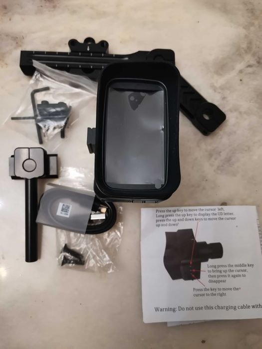 Камера прицел за компаунд и рикърв лъкове нощно и дневно виждане