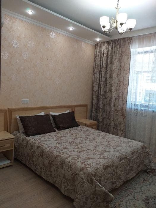 Сдаётся Гостевой дом Бастион