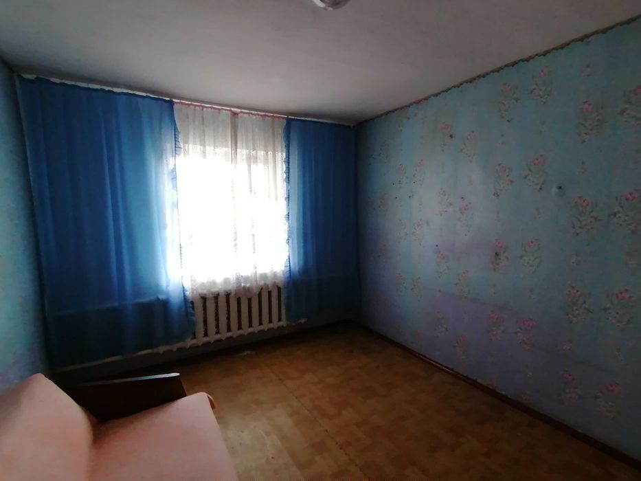 Дом в селе Жанаесиль