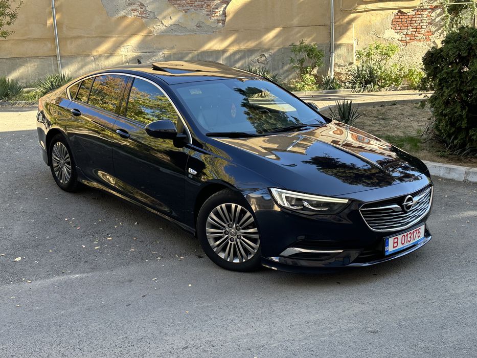 5x115 r17 Opel insignia grand sport
