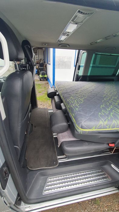 box camper pat t5 t6 transporter caralelle multivan