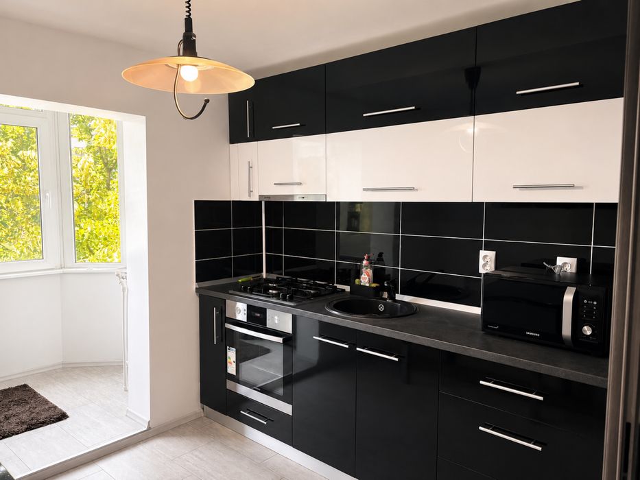 Apartament 3 camere