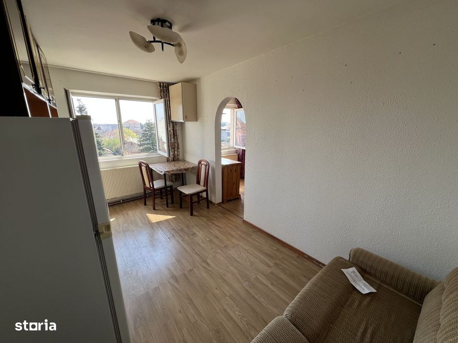 Apartament 2 camere-Disponibil imediat