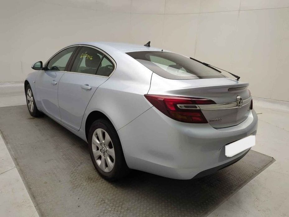 Maner usa stanga spate Opel Insignia A 2016 hatchback 1.6 CDTI