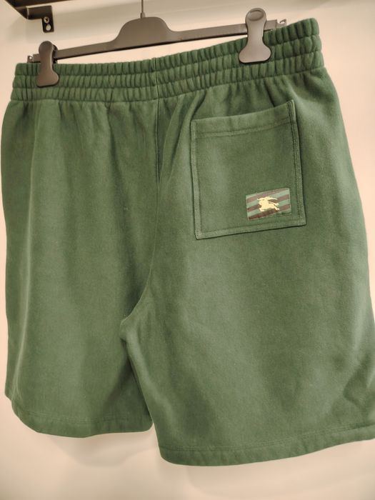 Burberry шорти оригинални