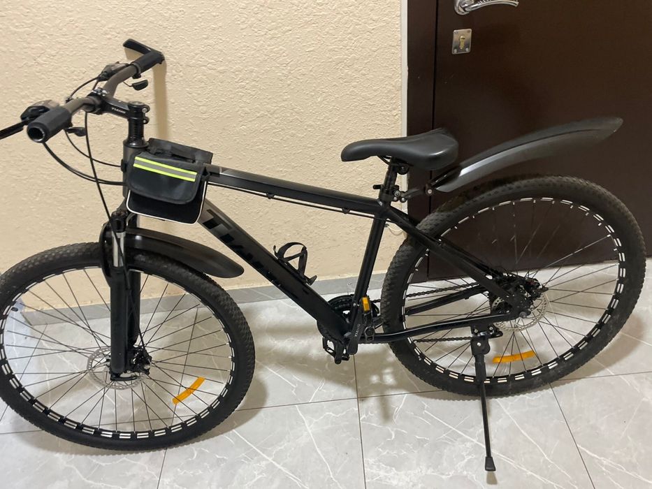 Tians велик сатылад