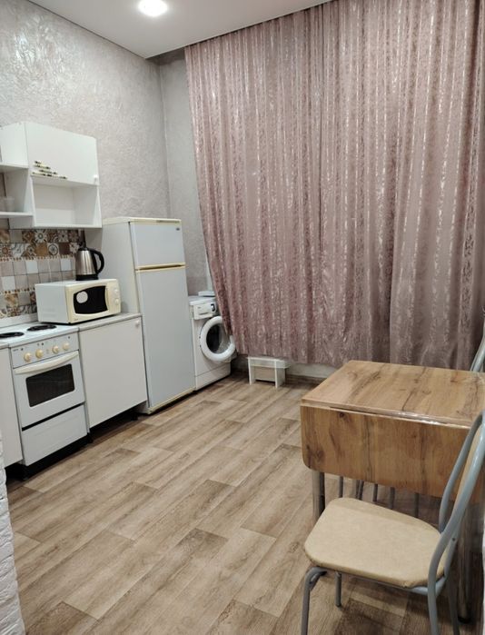 1. Ком. кв. Катаева 33