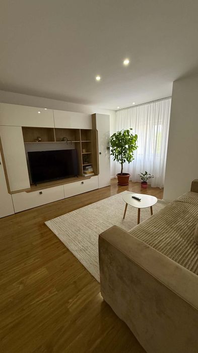 Apartament 3 camere
