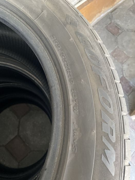 Продам!Автошины б/у.