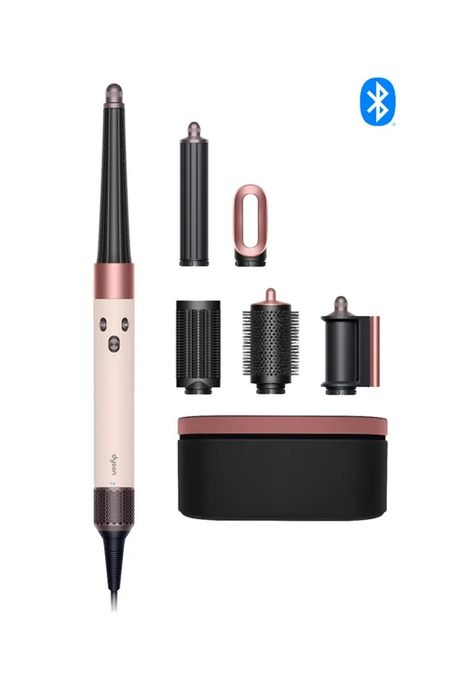 Dyson фен стайлер