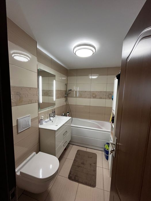 Apartament 2 camere