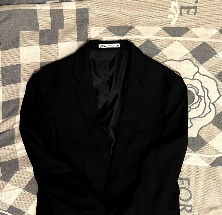 Пиджак блейзер Zara made in Turkey