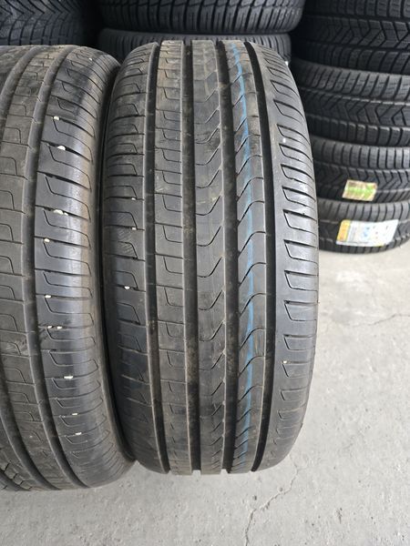 235/60/18 PIRELLI 4бр