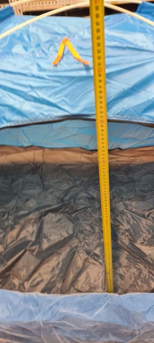 Палатка автомат для отдыха