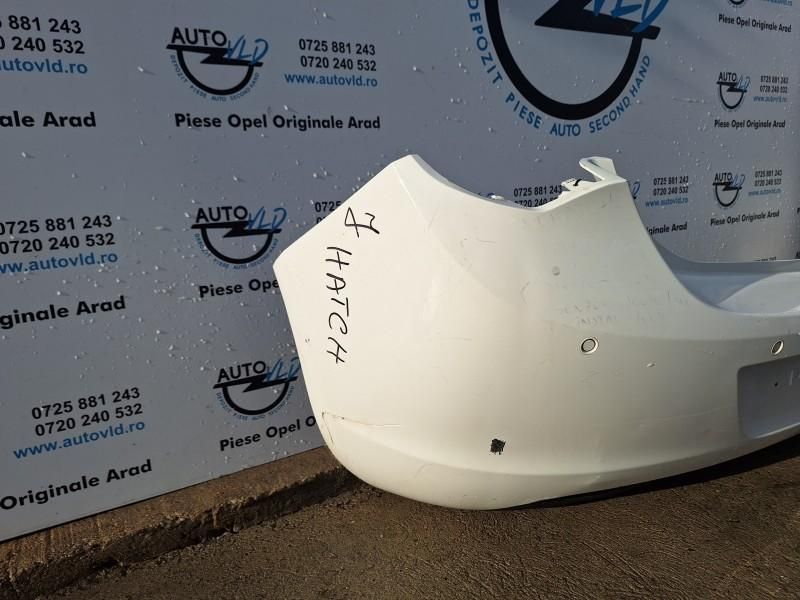 Bara spate cu senzori hatchback Opel Astra J