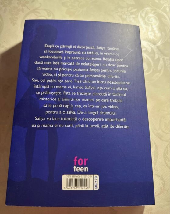 Cu buzunarul plin de stele – ediție bilingvă engleză-română