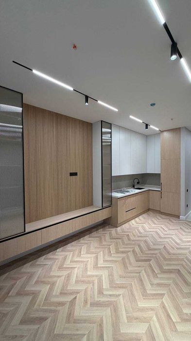 Продается квартира с ремонтом Яккасарайский район!