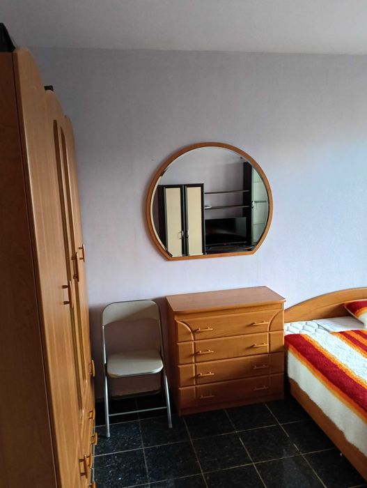 Дава се под наем Едностаен апартамент в Враца, Център - 41 кв.м за 229.5 € - Снимка #3