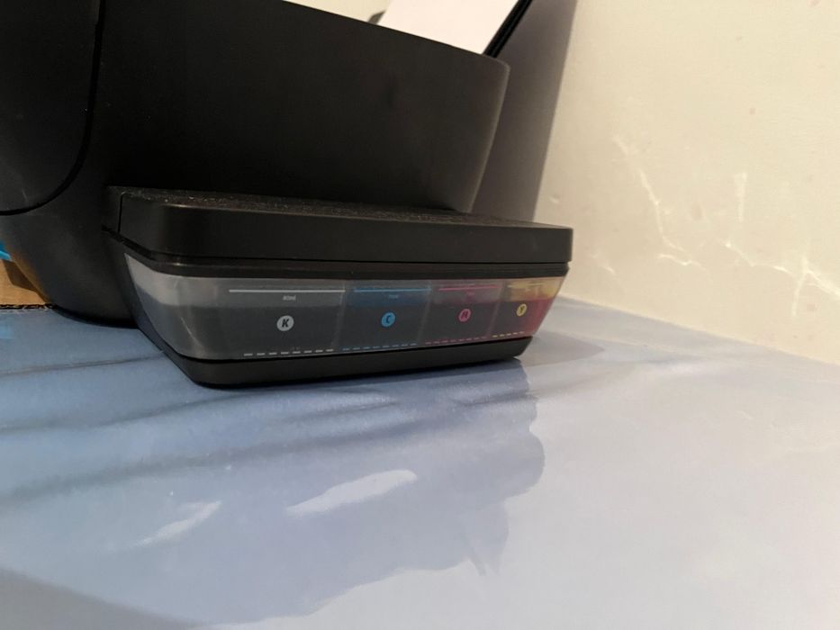 Принтер hp415 новый