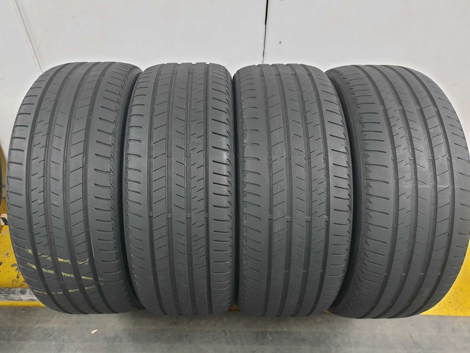 Anvelope Second Hand Bridgestone Vara-245/40 R21 100Y,in stoc R20/22