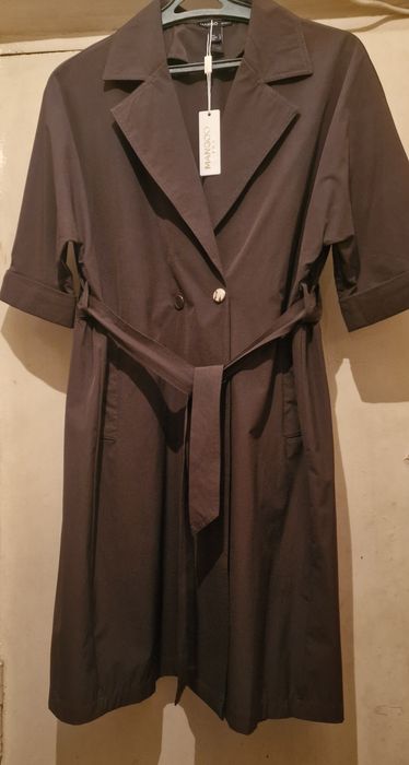 Плащ Mango,рр 48-50