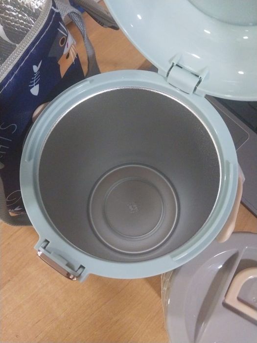 Ланч боксы для еды