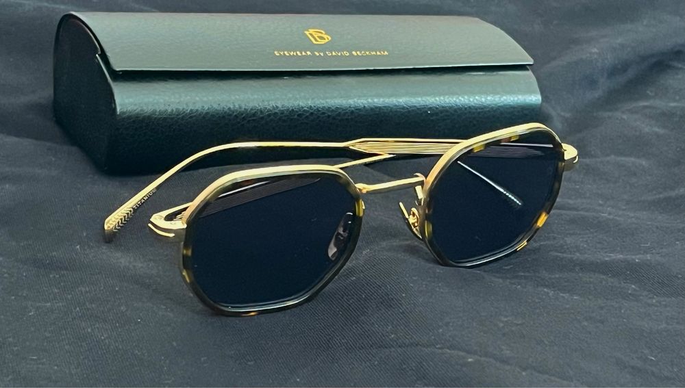 Очила David Beckham