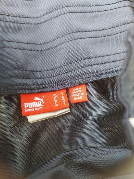 Pause jeans ,puma