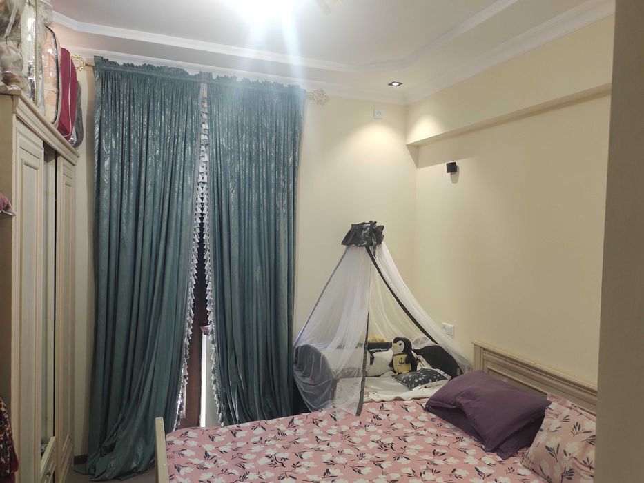 Дом новостройка бек барака турар жой