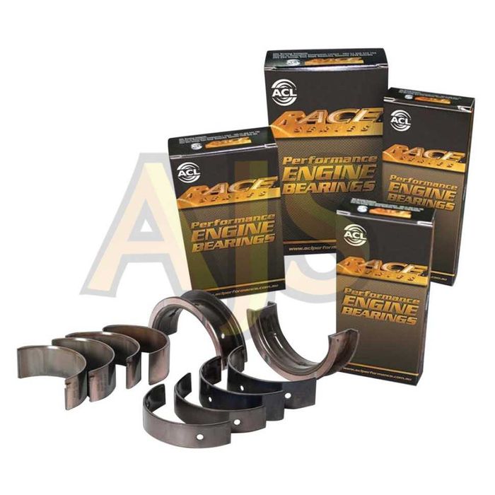 ACL шатунные вкладыши Toyota, Lexus 1JZGE, 1JZGTE, 2JZGE, 2JZGTE STD