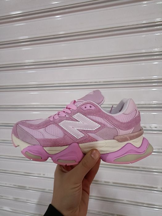 New Balance 9060 номер 37,38,39