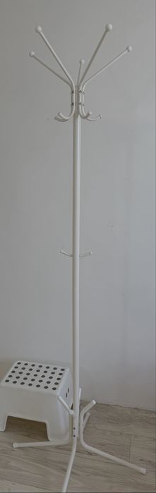 Продается стойка вешалка