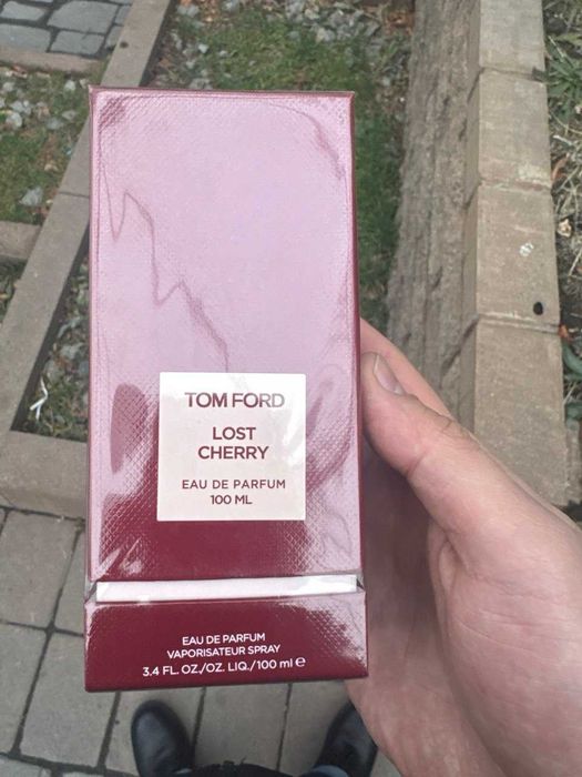 Tom Ford Lost Cherry 100ml