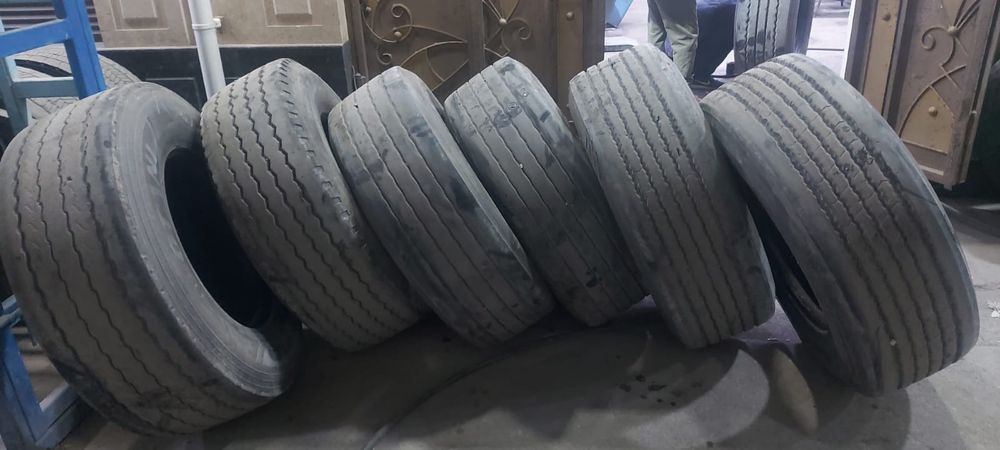 Грузавой шина продам