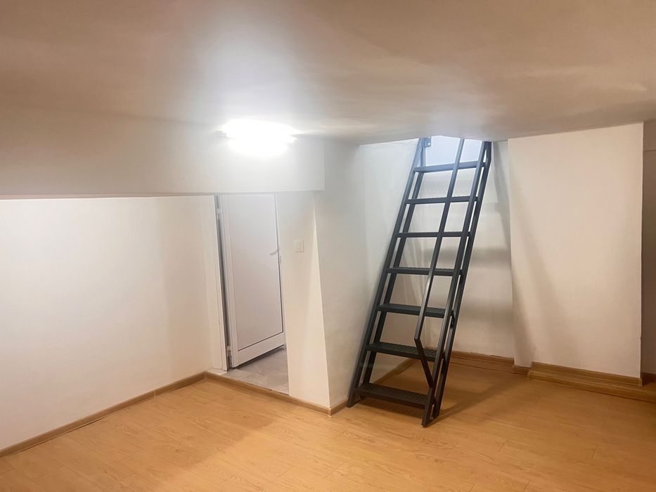 Отдавам под наем